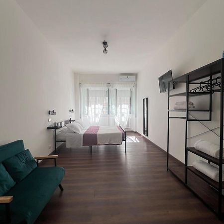 Sweet Rhome Roma Eksteriør bilde
